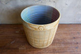 Rainbow Tile Planter