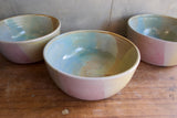 Rainbow Breakfast Bowl
