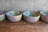 Rainbow Breakfast Bowl