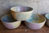 Rainbow Breakfast Bowl