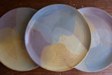 Rainbow Side Plate
