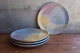 Rainbow Side Plate