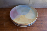 Rainbow Side Plate
