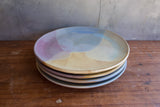 Rainbow Side Plate