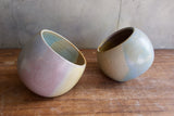 Salt Pinch Pot