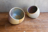 Salt Pinch Pot