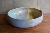 Rainbow Serving Bowl