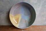 Rainbow Serving Bowl