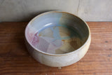 Rainbow Serving Bowl