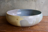 Rainbow Serving Bowl