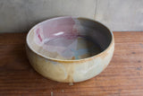 Rainbow Serving Bowl