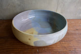 Rainbow Serving Bowl