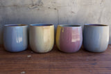 Pastel Rainbow Tumbler