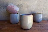 Pastel Rainbow Tumbler