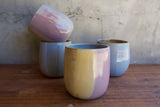 Pastel Rainbow Tumbler