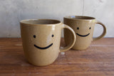 Smiley Cup