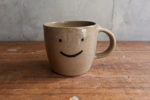 Smiley Cup