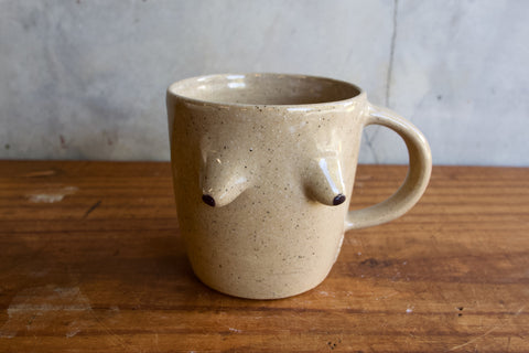 Boob Cup