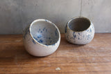 Salt Pinch Pot