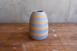 Stripy Vase