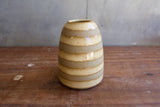 Stripy Vase