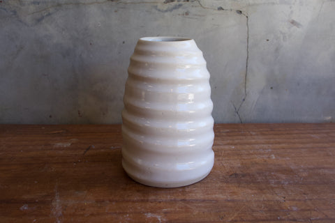 Swirly Vase (Seconds)