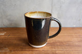 Temmoku Mug