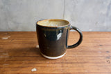 Temmoku Mug