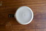 Temmoku Mug (Seconds)