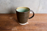 Temmoku Mug