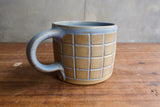 Tile Mug