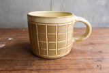 Tile Mug
