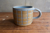 Tile Mug