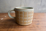 Tile Mug