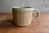 Tile Mug