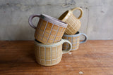 Tile Mug