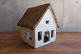 Tea Light House (Seconds)