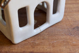 Tea Light House (Seconds)