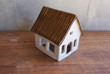 Tea Light House (Seconds)