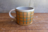 Tile Mug