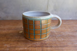 Tile Mug