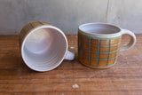 Tile Mug