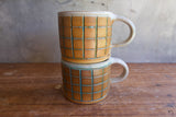 Tile Mug