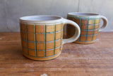 Tile Mug