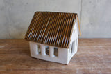 Tea Light Houses