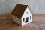 Tea Light Houses