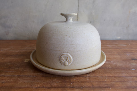 Butter Dish