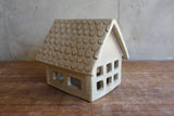 Tea Light Houses