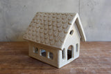 Tea Light Houses