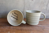Secret Message Mug